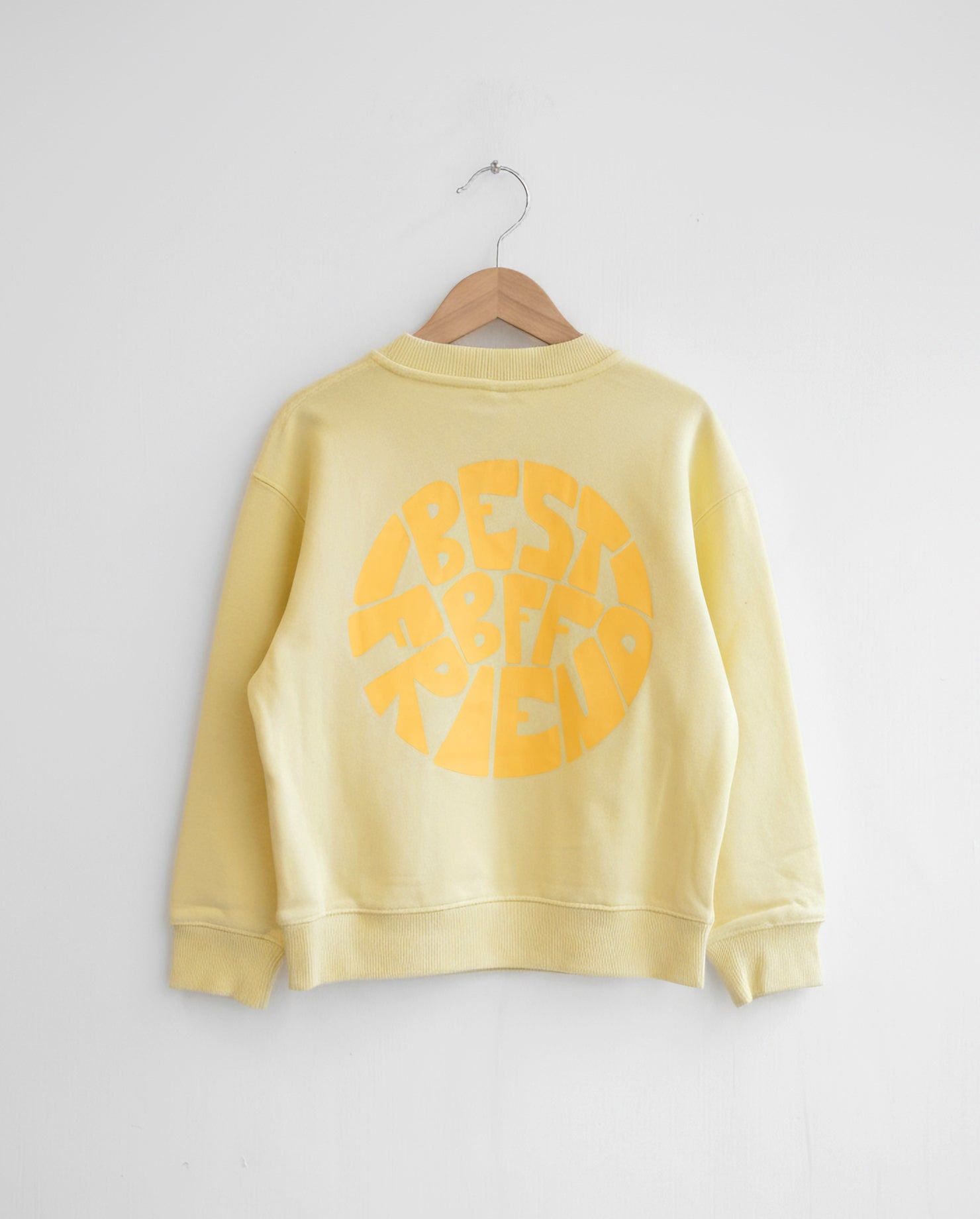 BFF Sweater