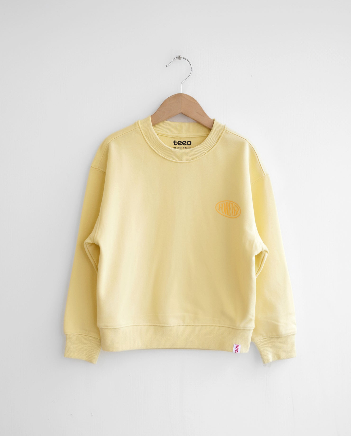 BFF Sweater