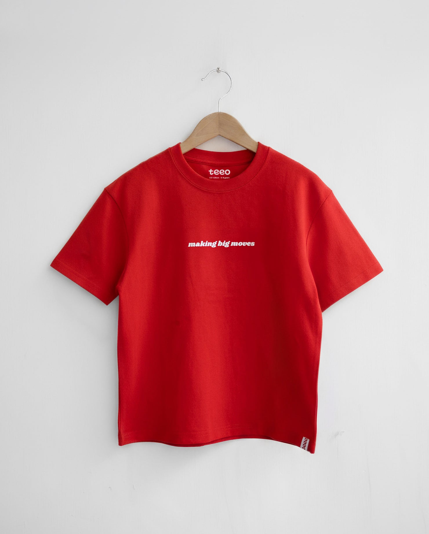 Big Kid Tee