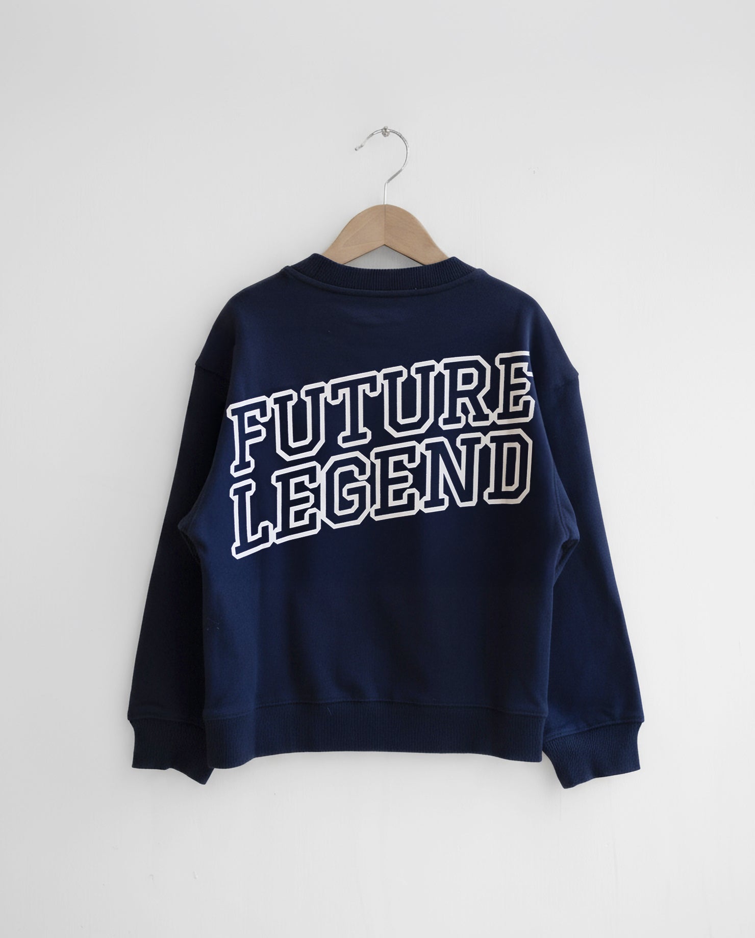 Future Legend Sweater