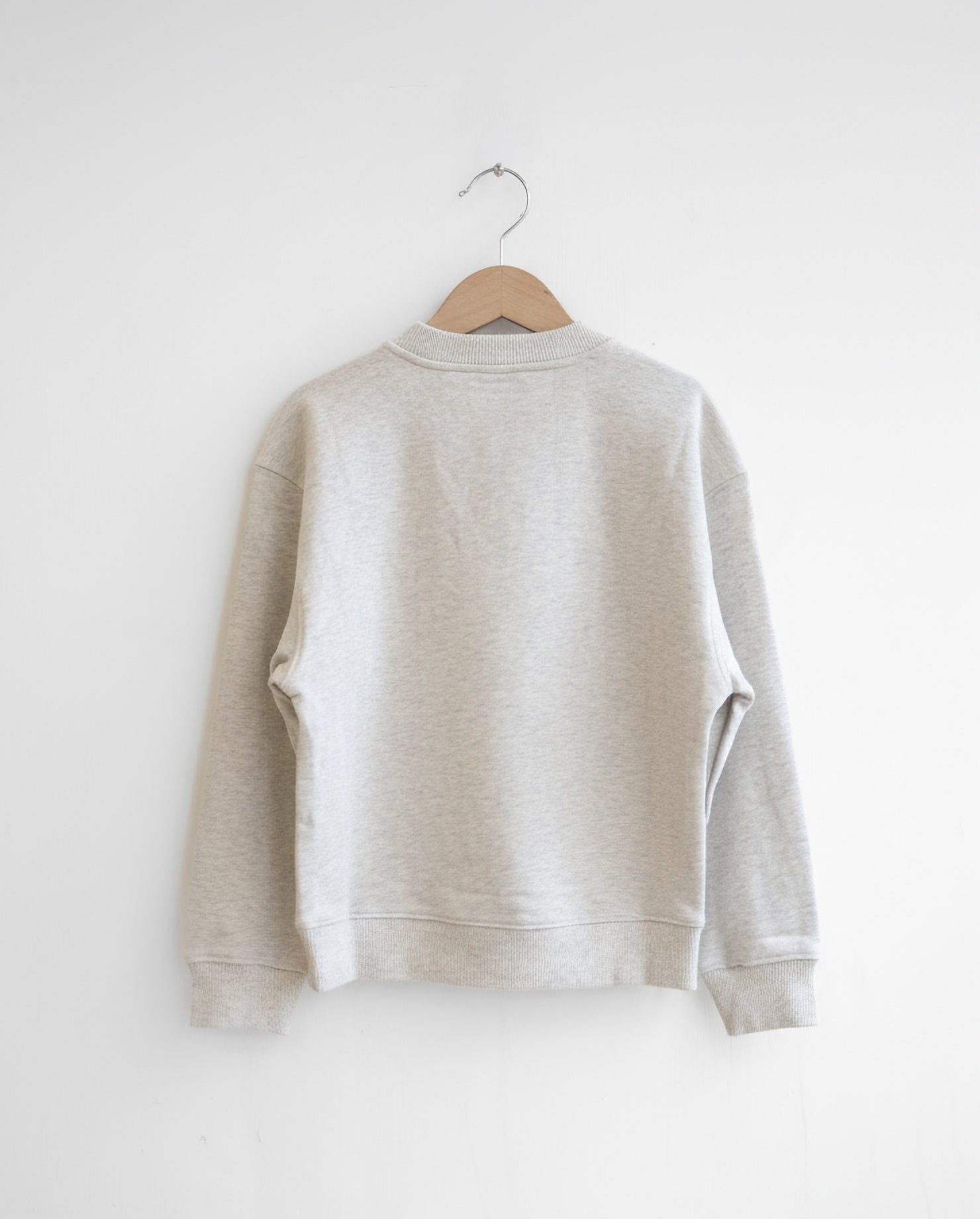 Double the Joy Sweater