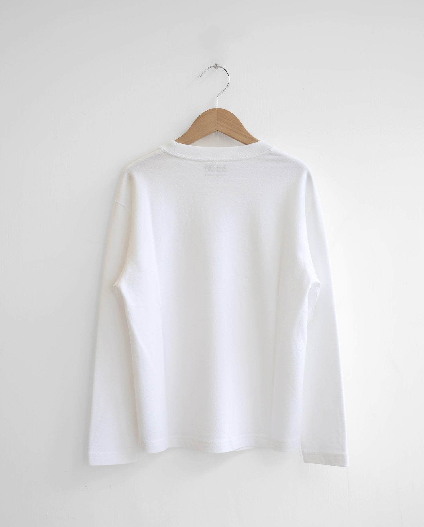 Little Wins Long Sleeve Tee
