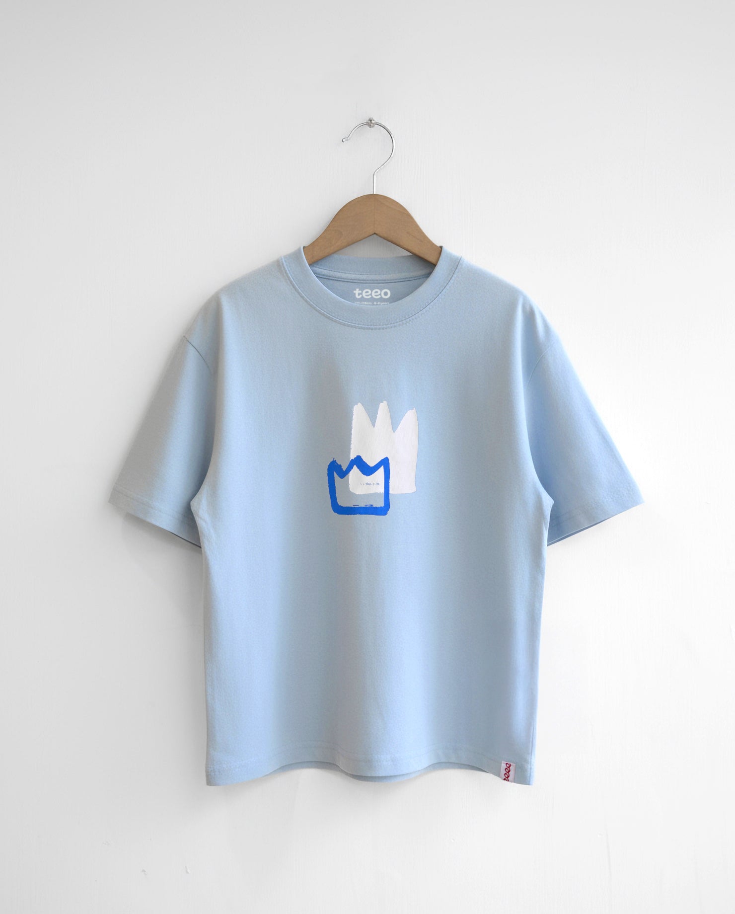 Crown Tee
