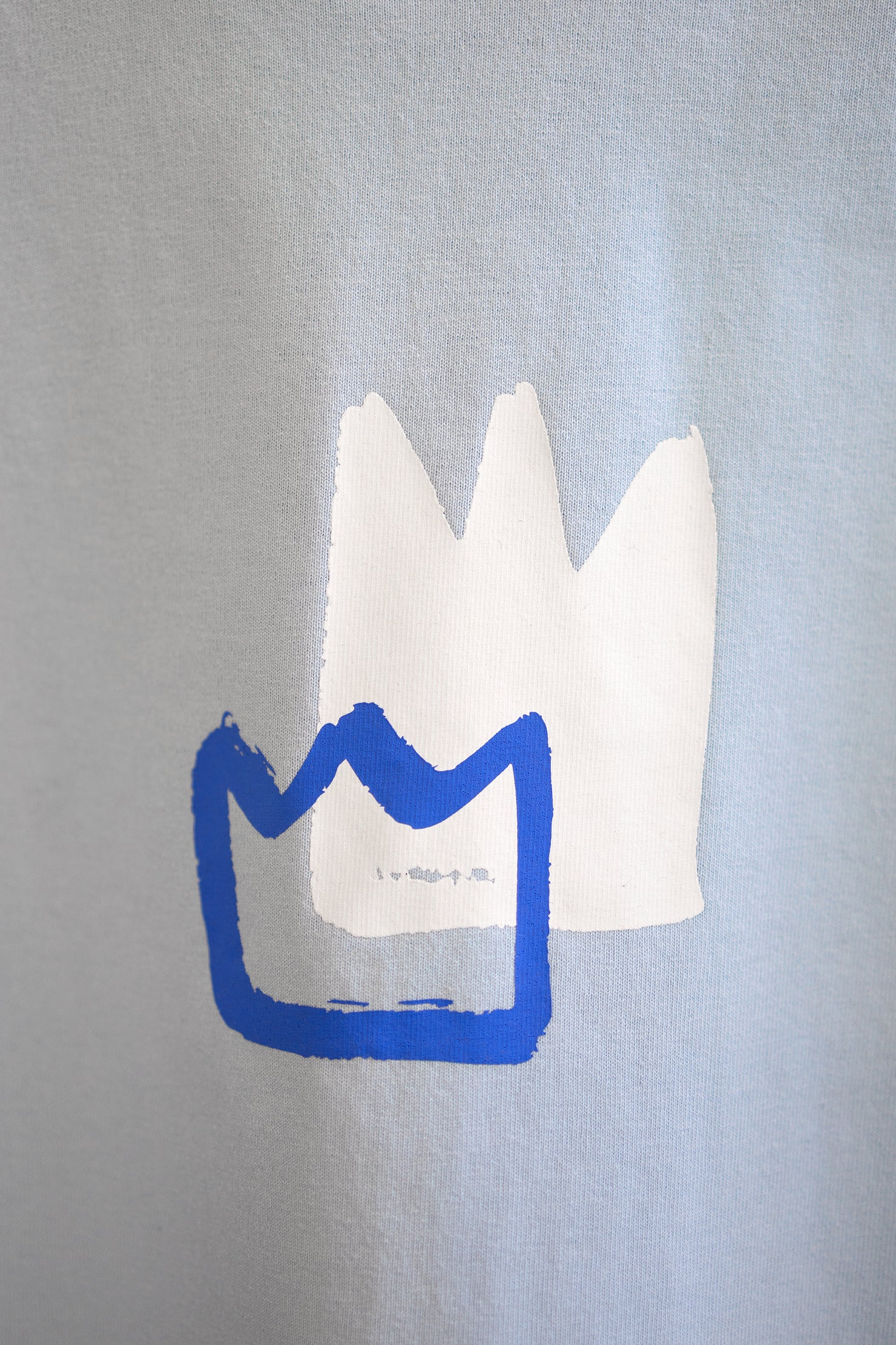 Crown Tee