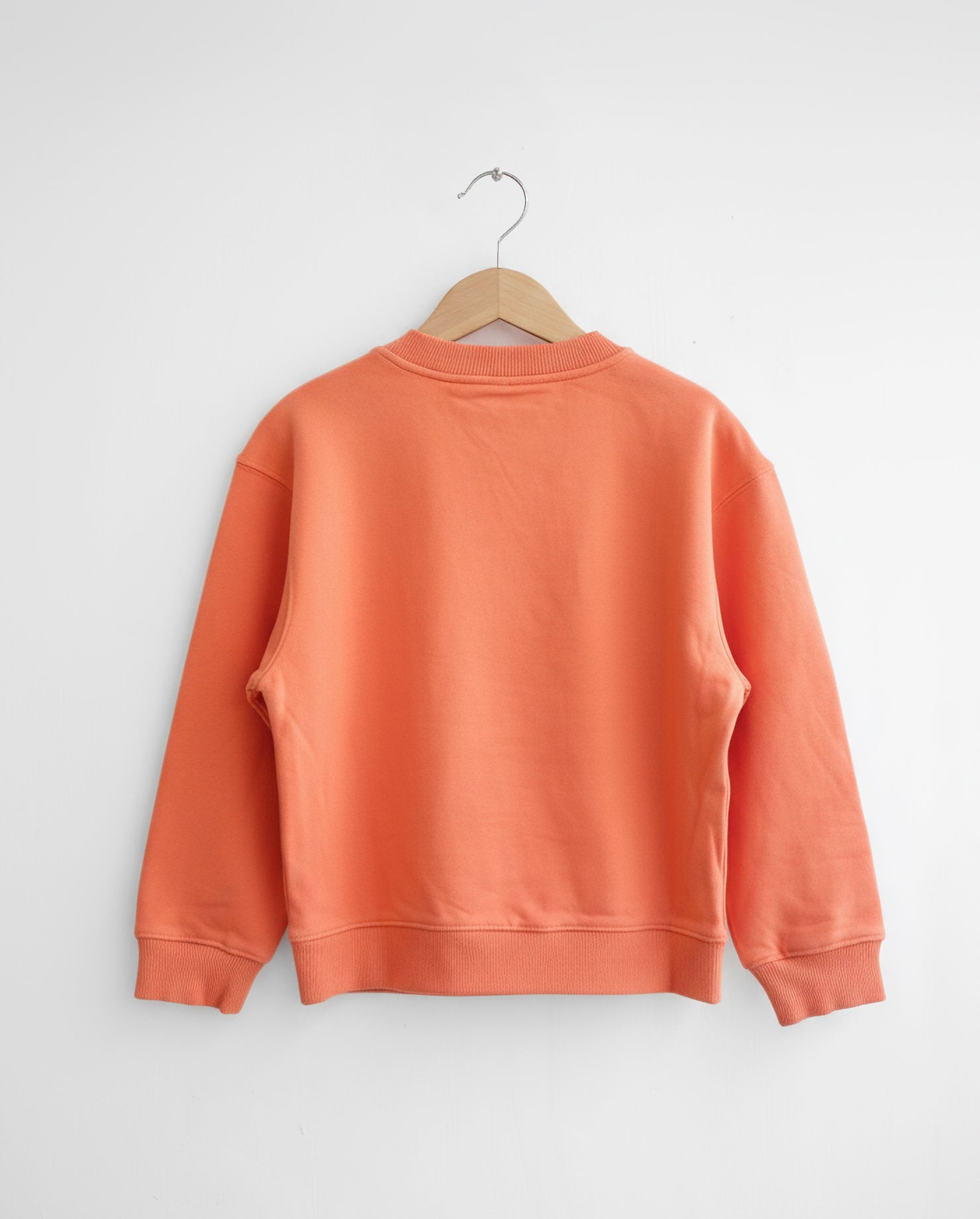 Crown Sweater