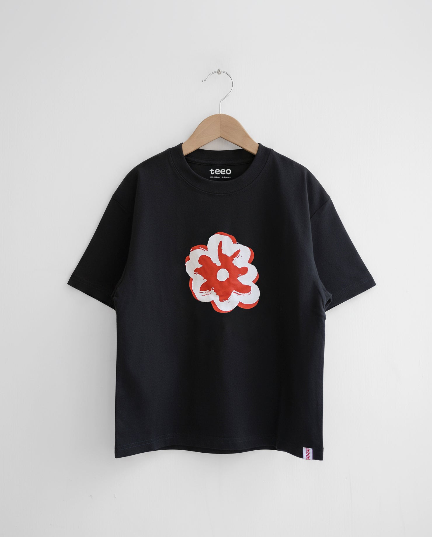 Flower Tee