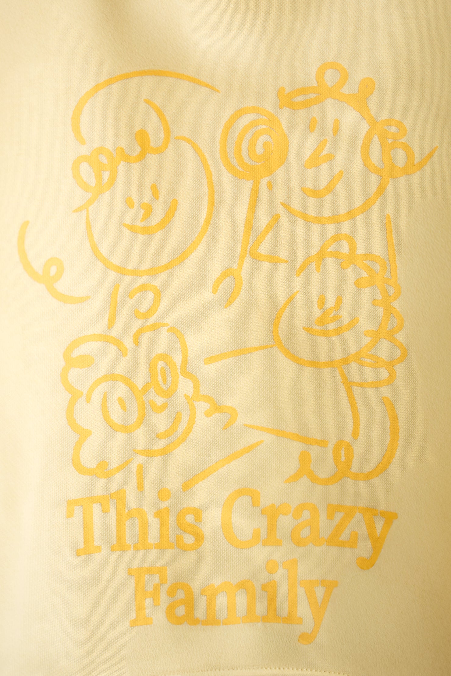 My Crazy Family Sweater