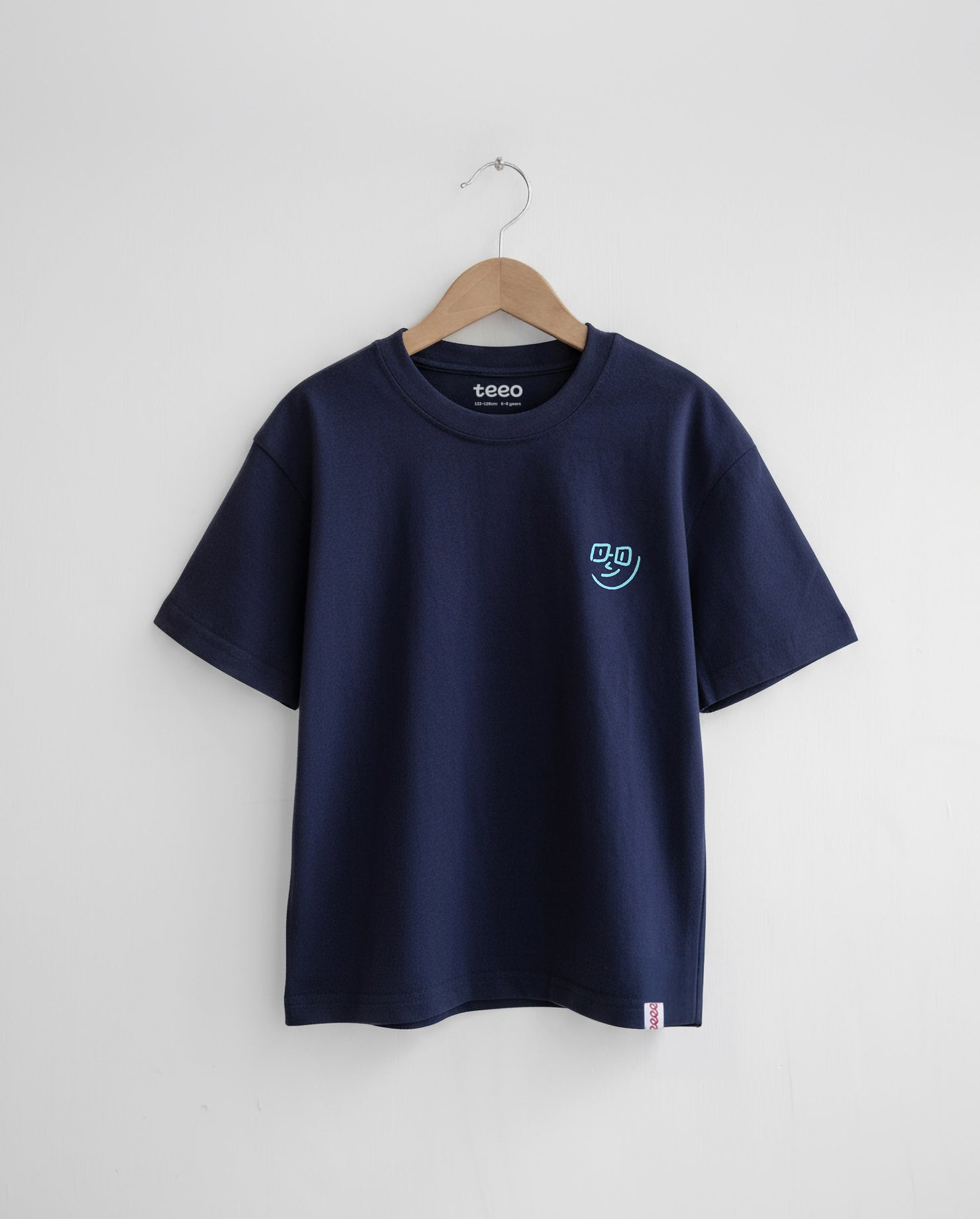 My Whole Wide World Tee