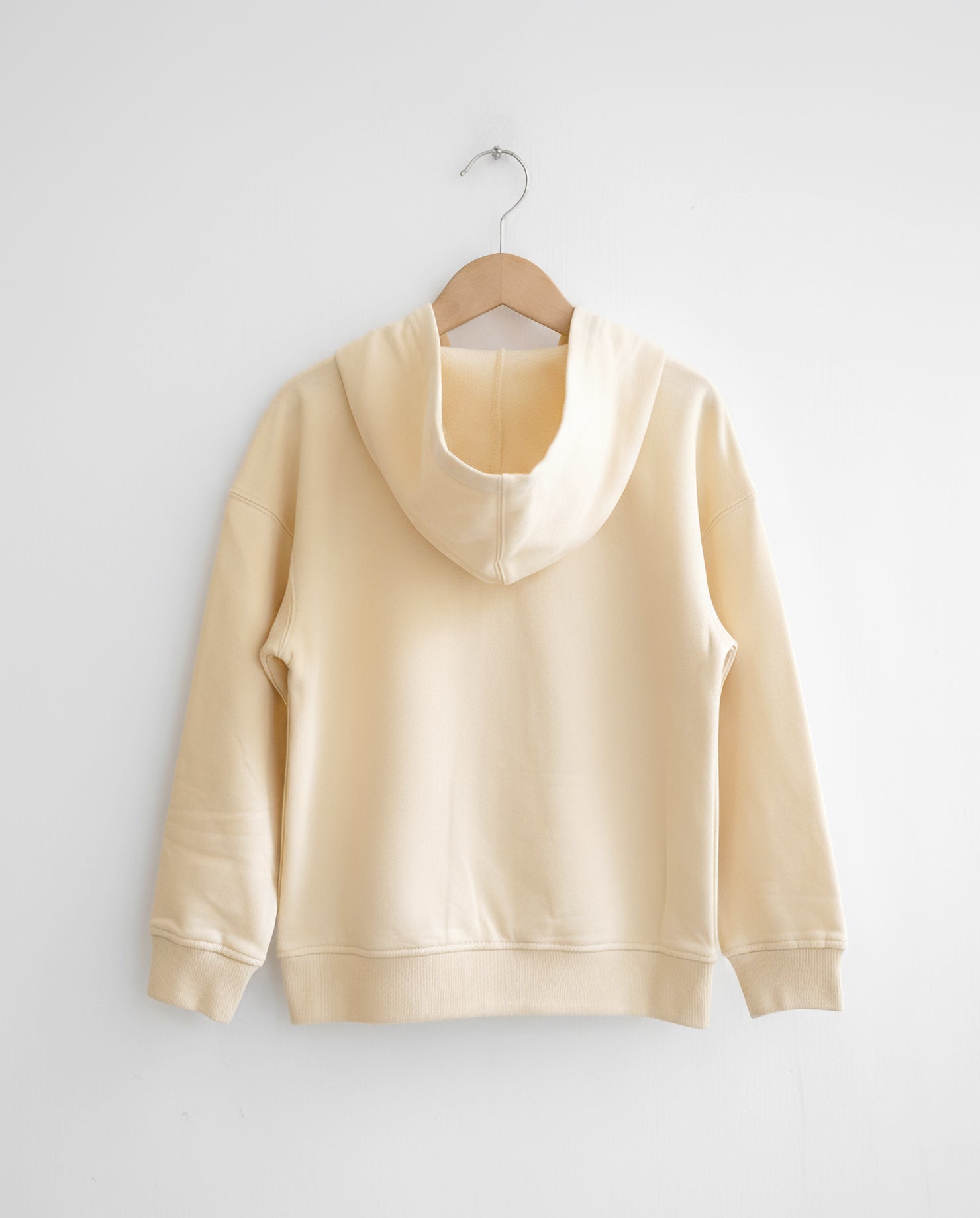 Smiley Sketch Hoodie