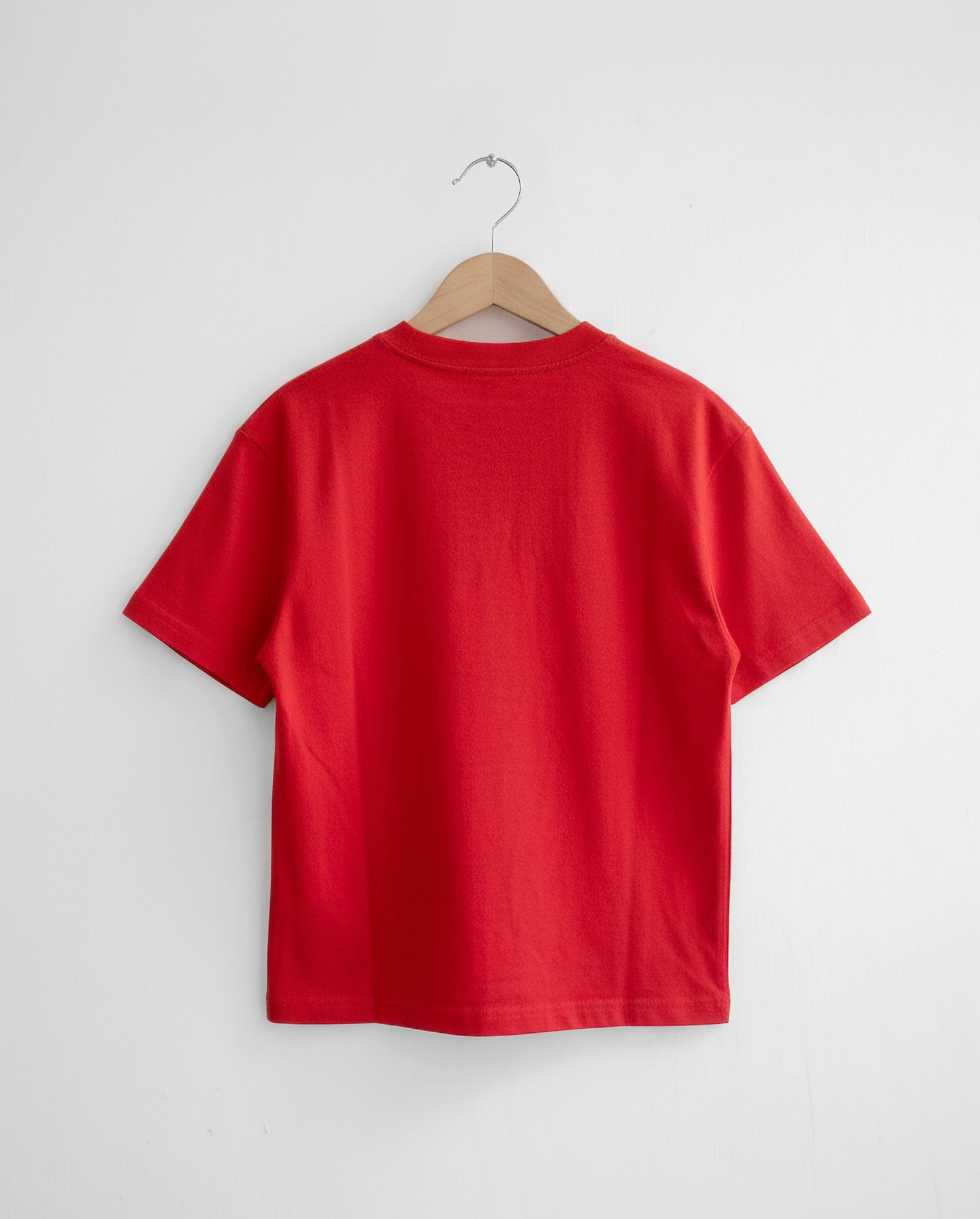 Smiley Sketch Tee