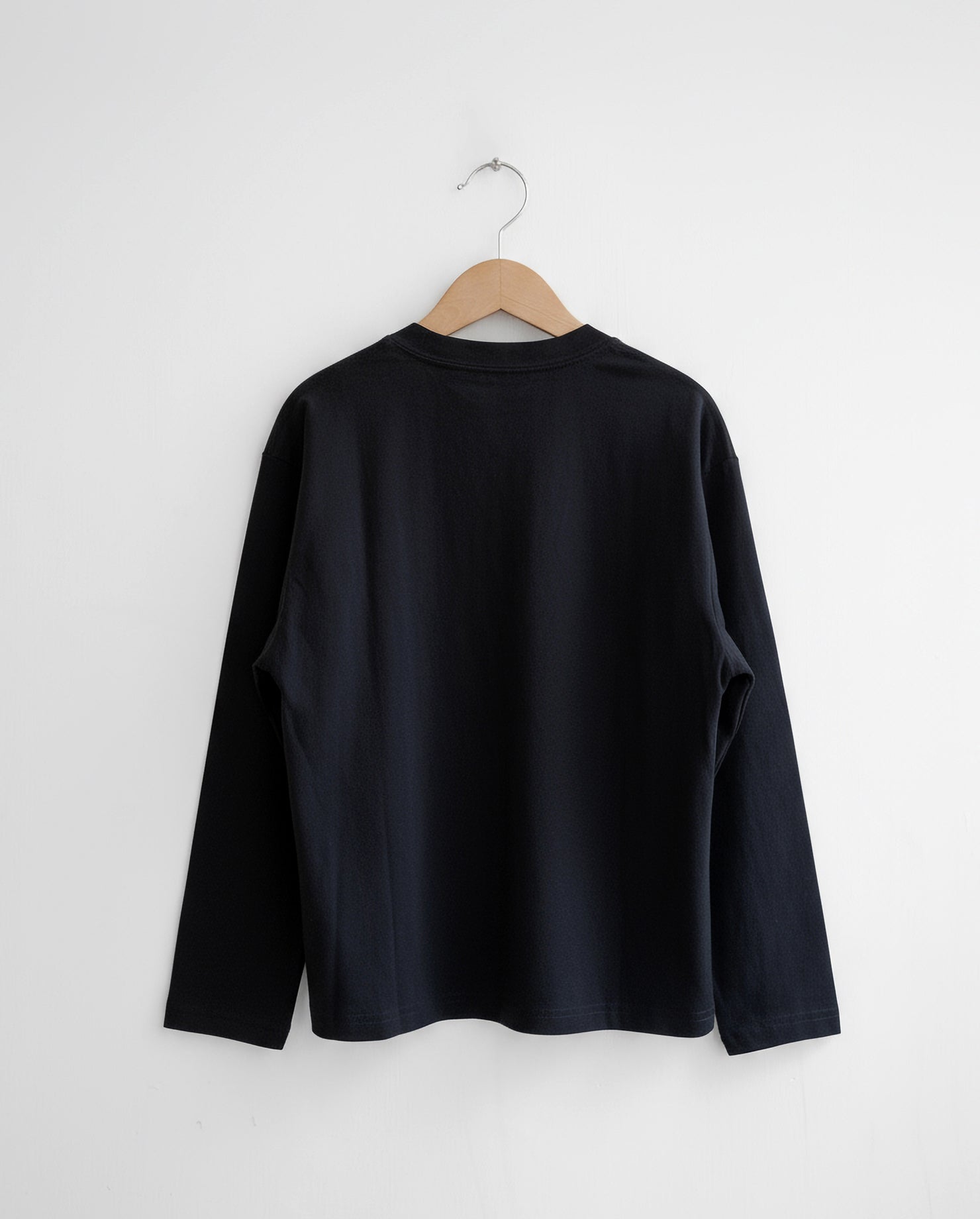 Star Long Sleeve Tee