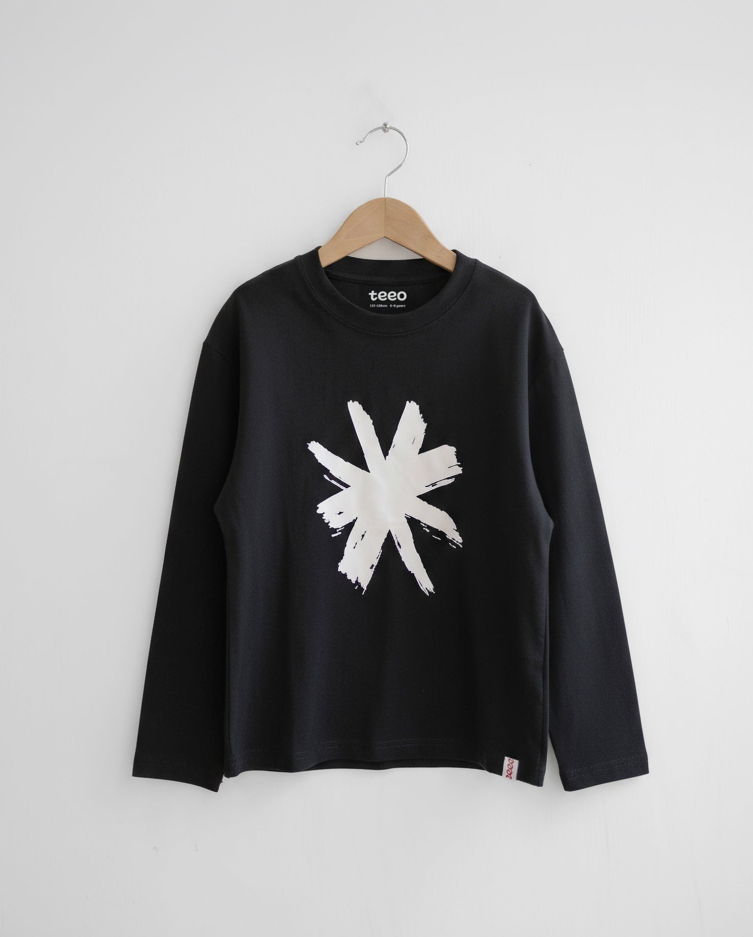 Star Long Sleeve Tee