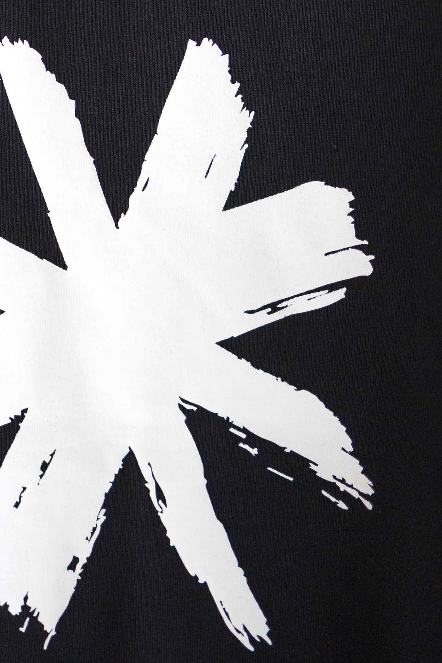 Star Long Sleeve Tee