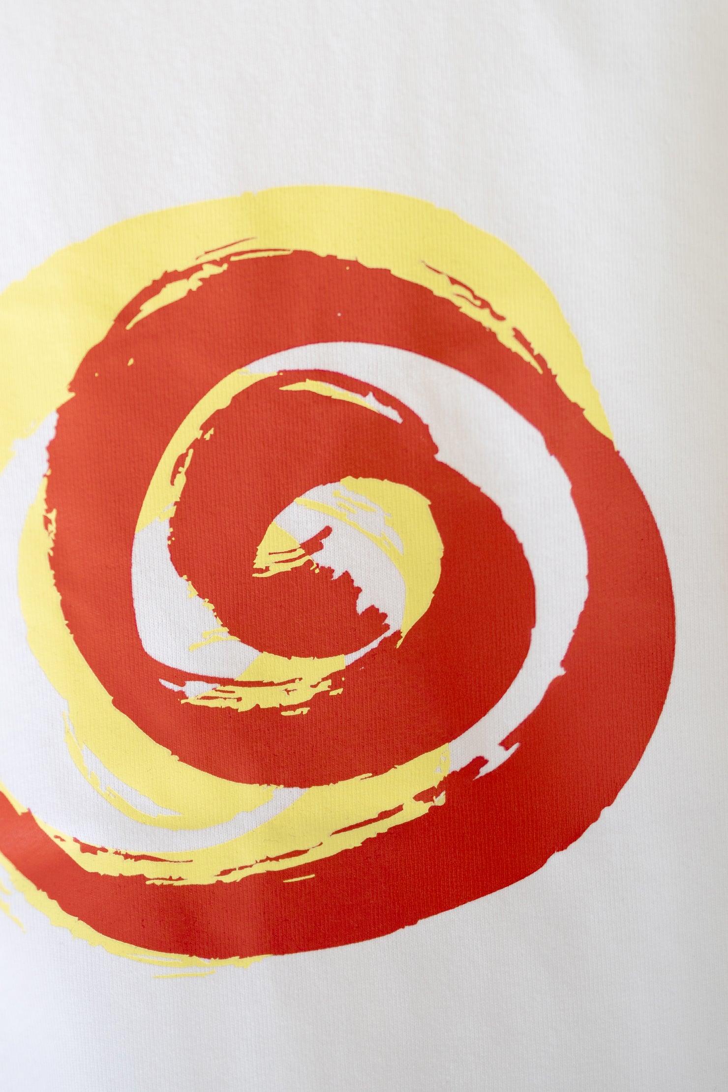 Swirl Tee