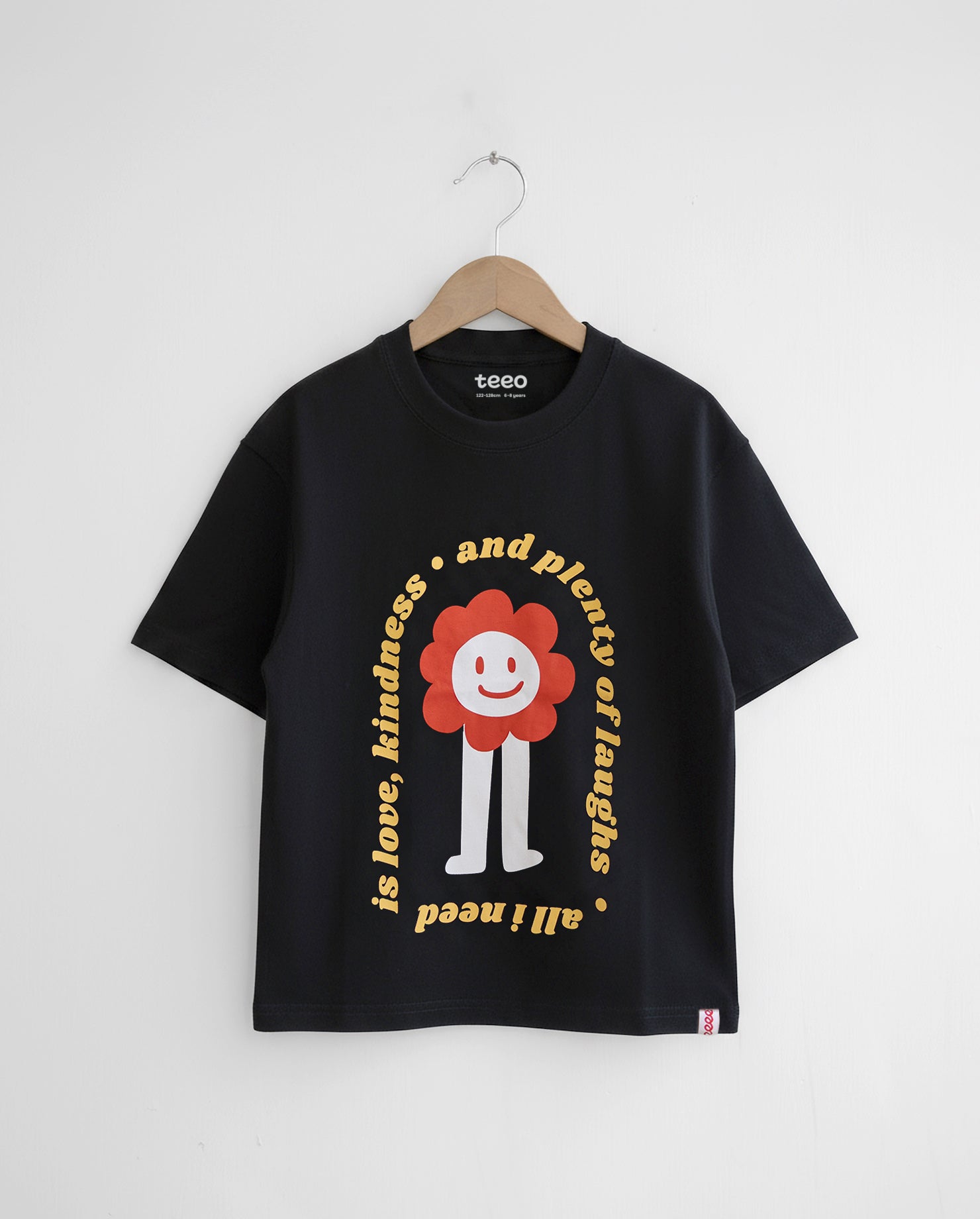 All I Need Tee