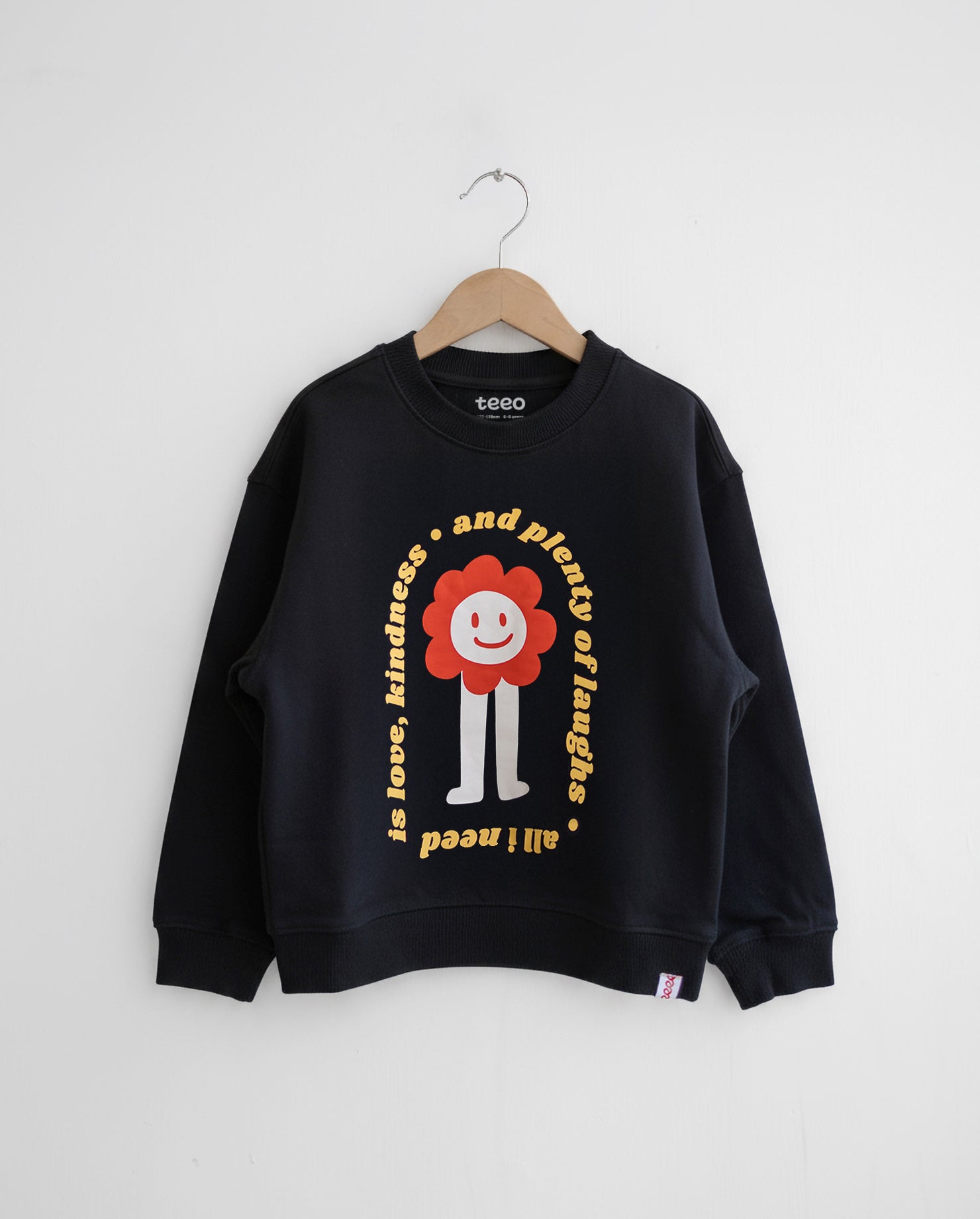 All I Need Sweater
