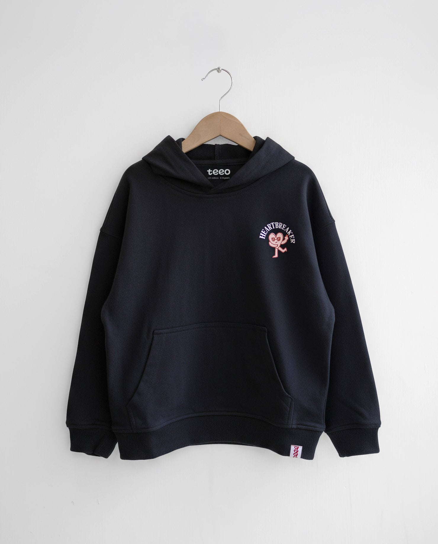 Heartbreaker Hoodie
