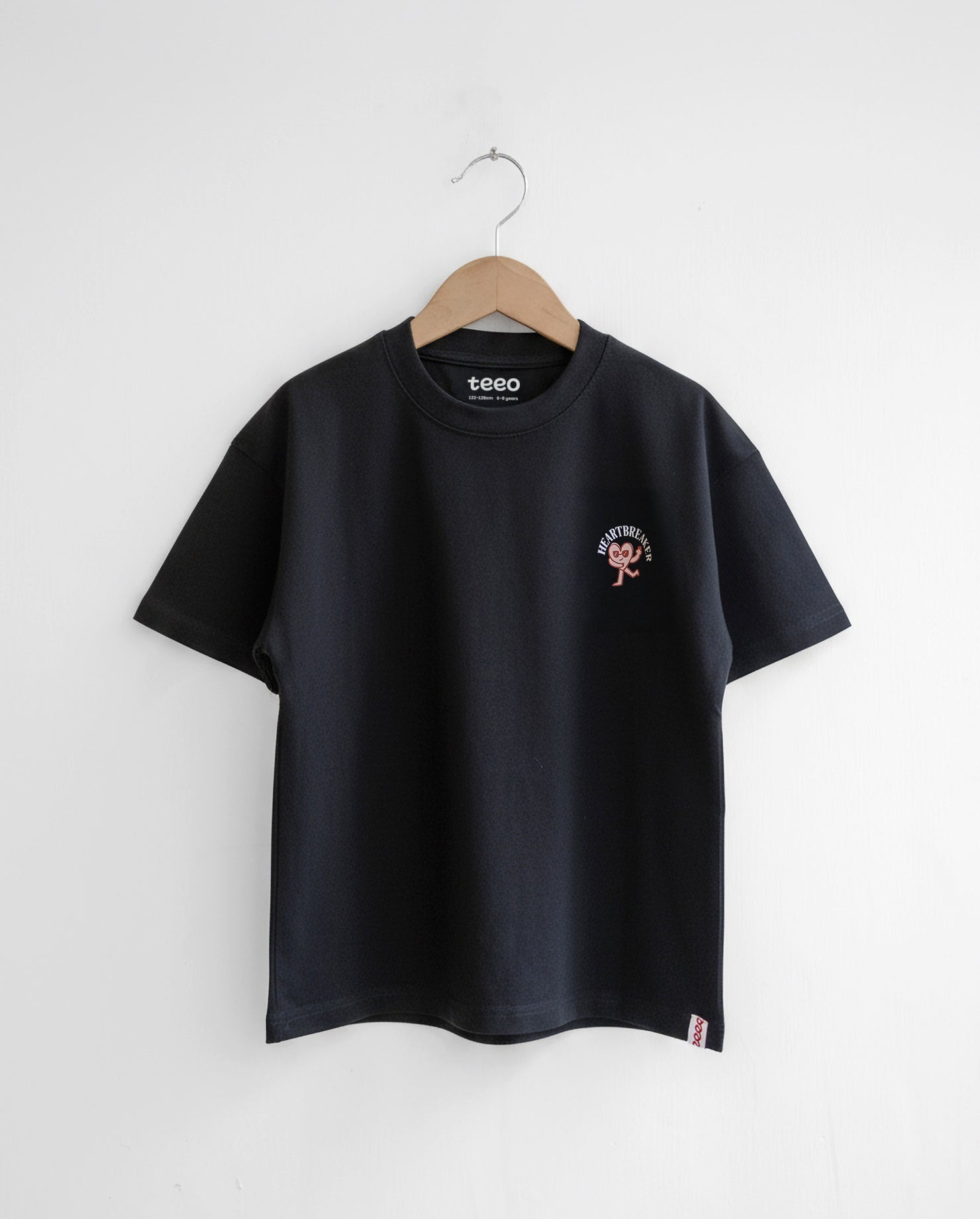 Heartbreaker Tee