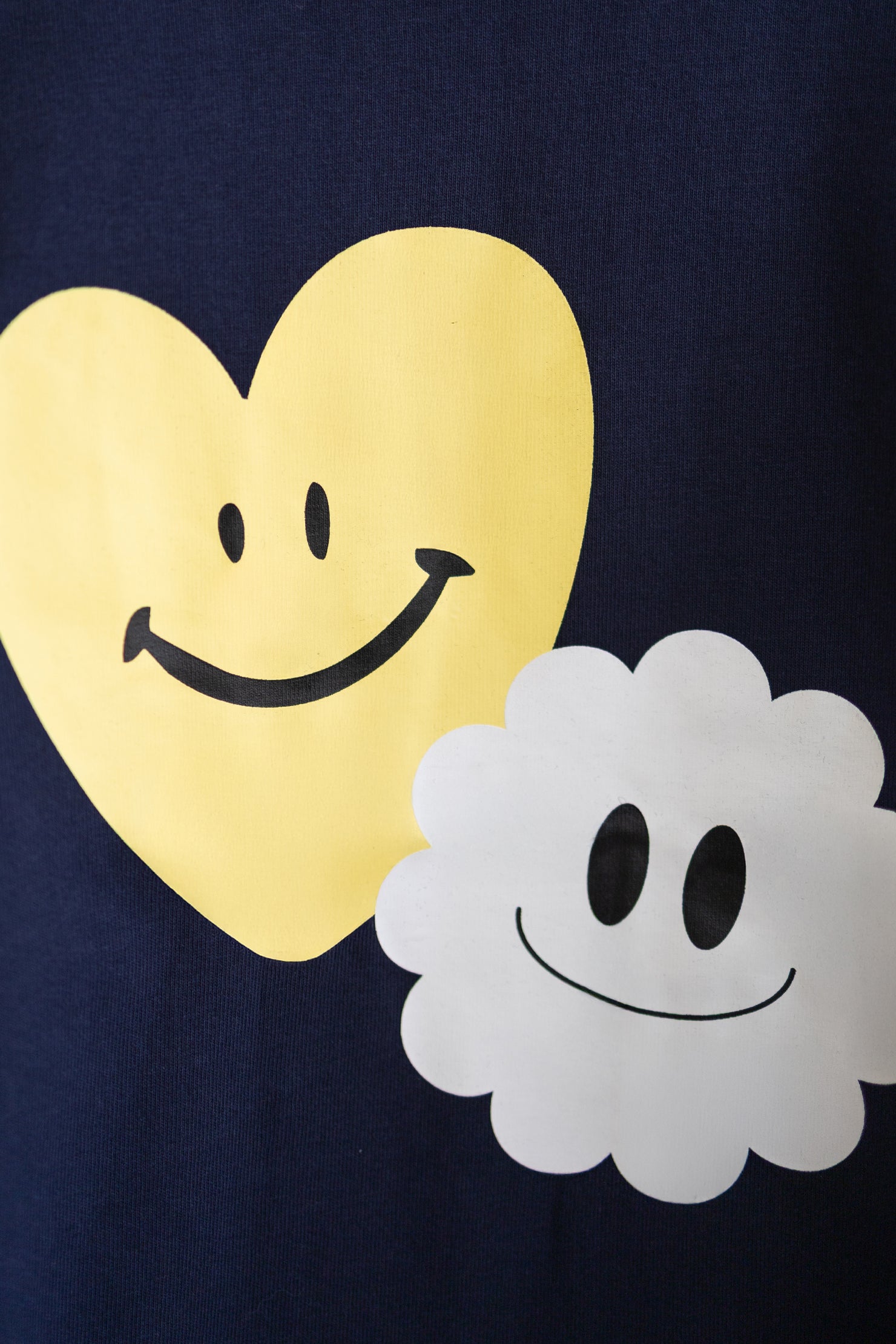 Double the Joy Tee