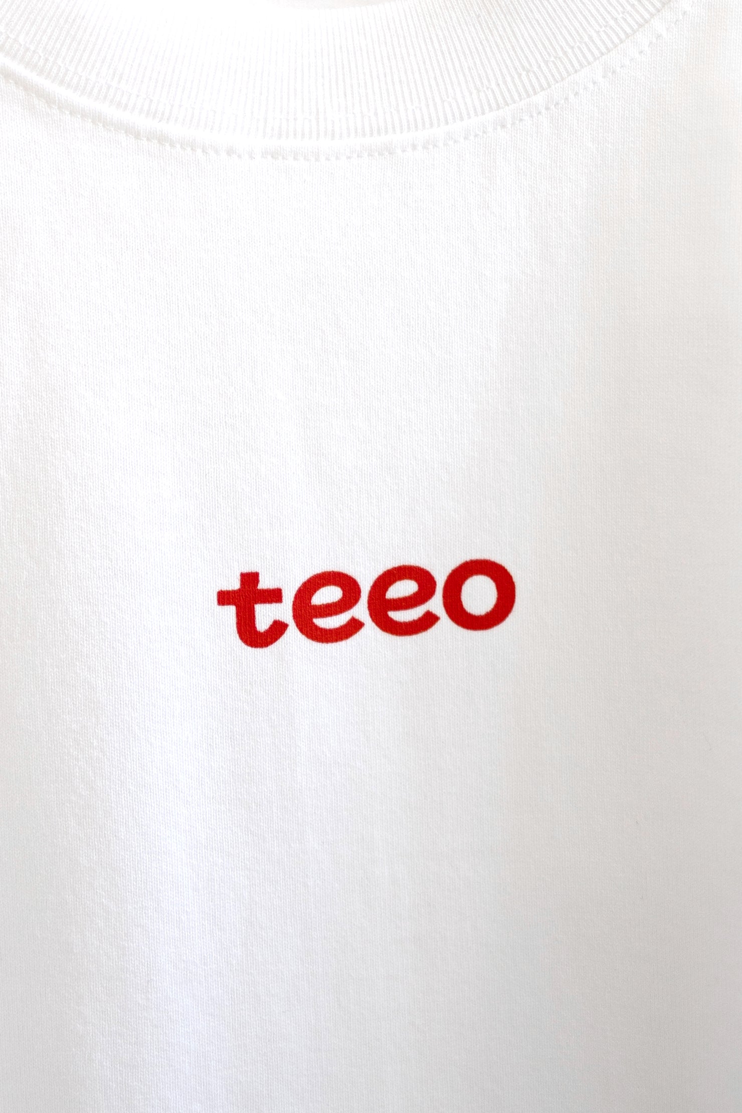 Teeo Logo Tee