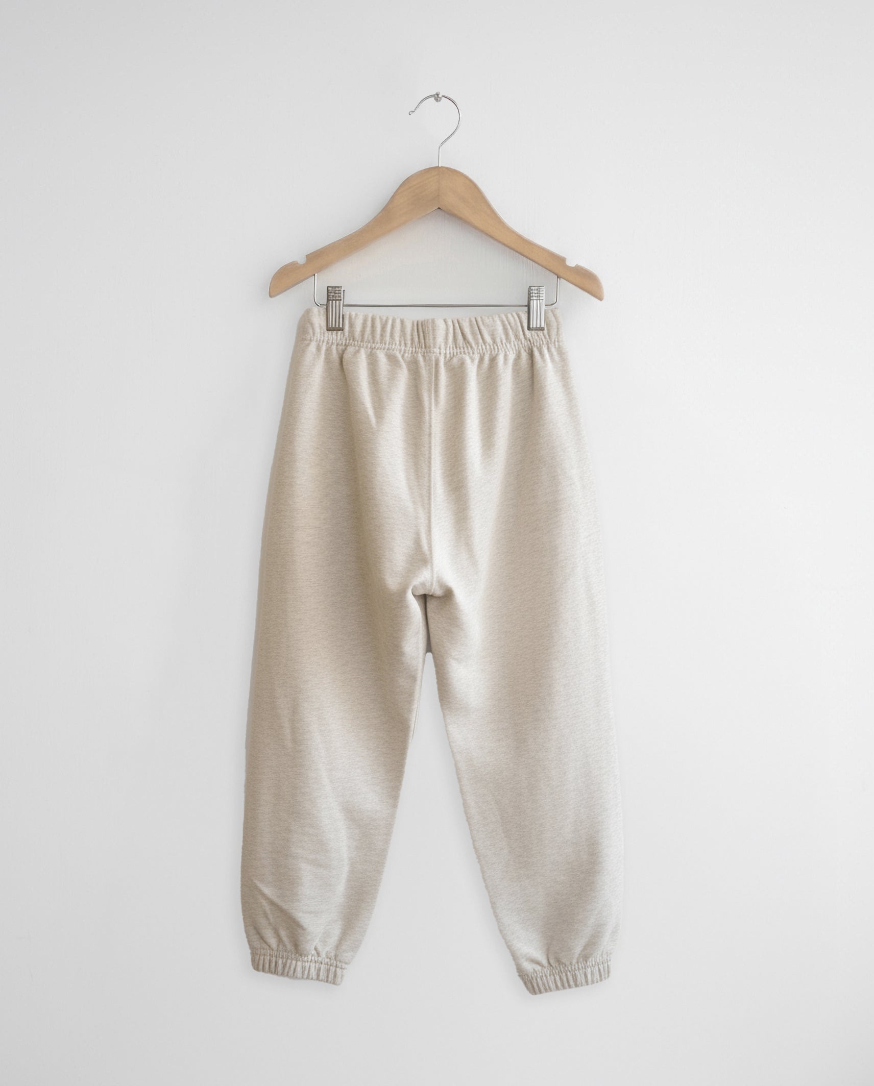 Sweatpants - Grey