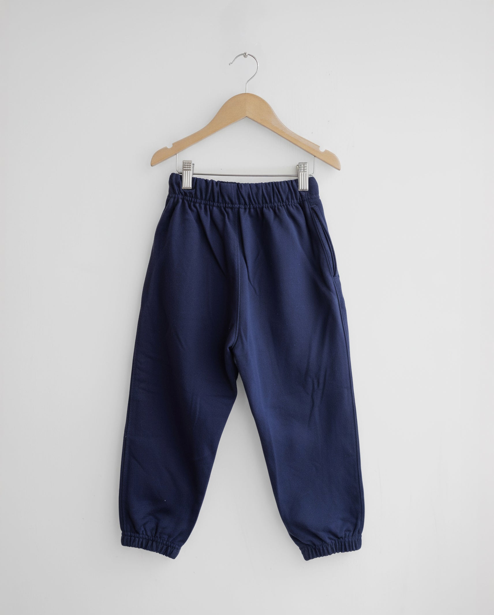 Sweatpants - Navy