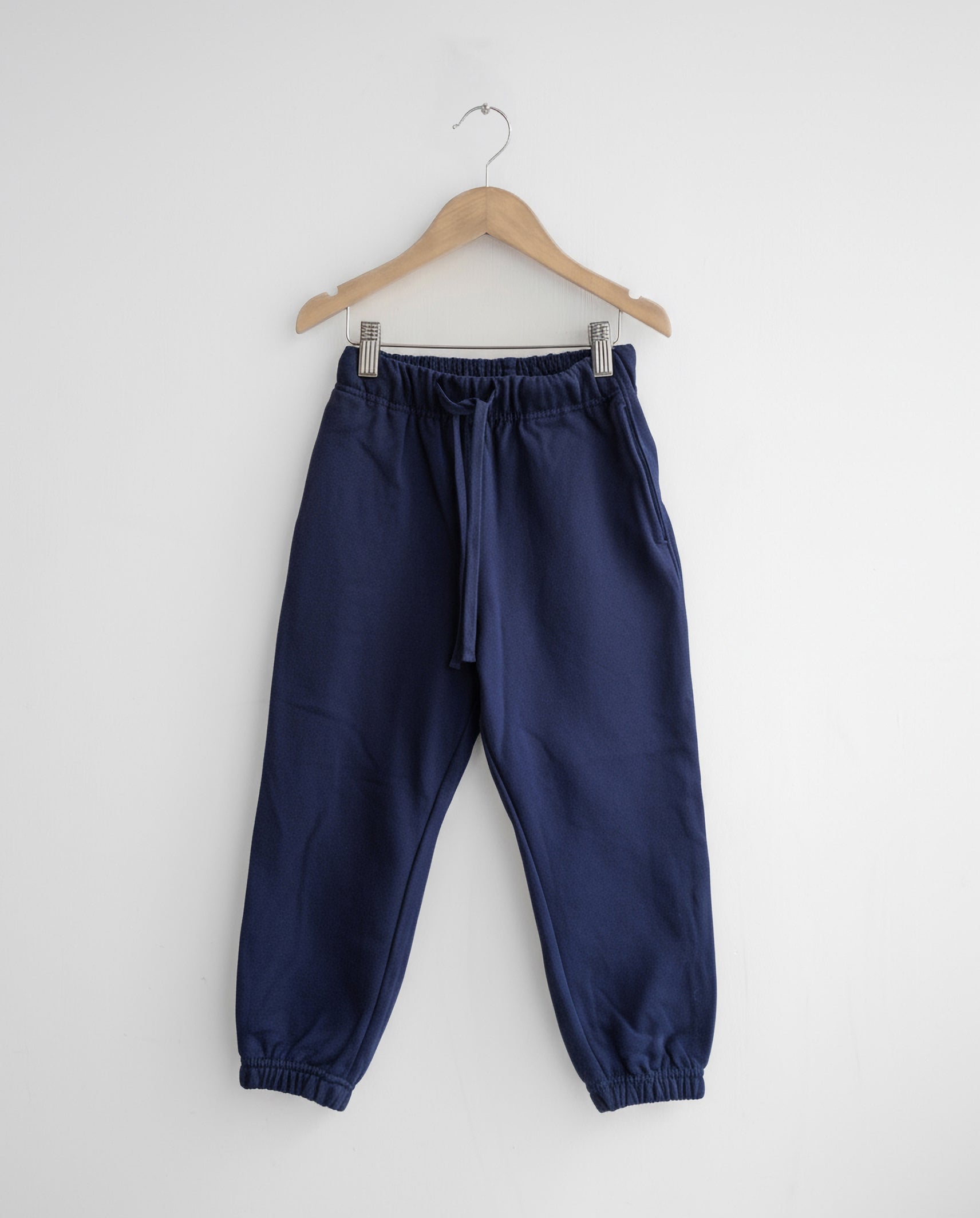 Sweatpants - Navy
