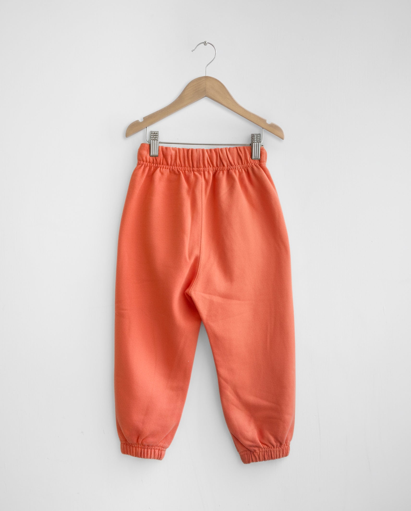 Sweatpants - Peach