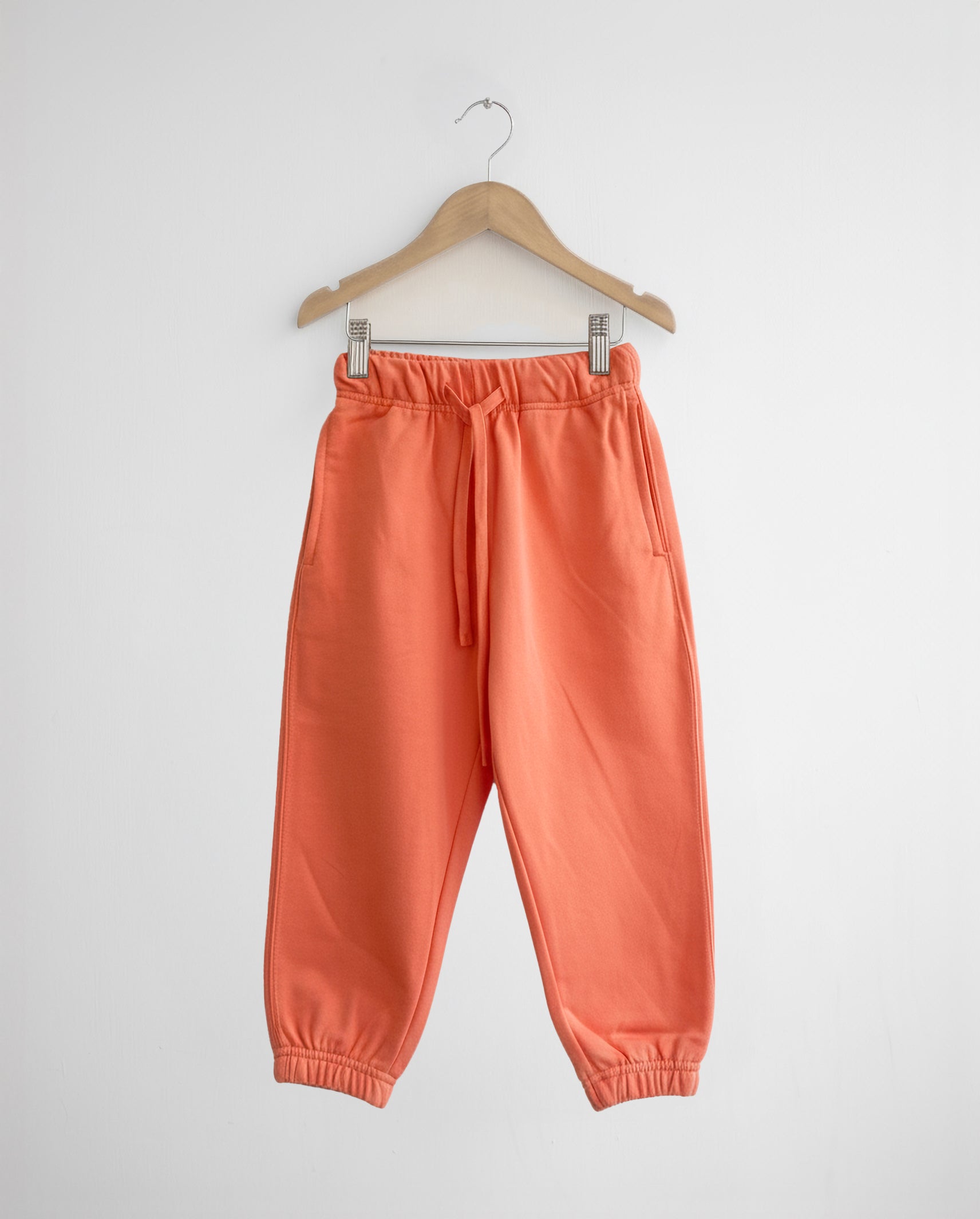 Sweatpants - Peach