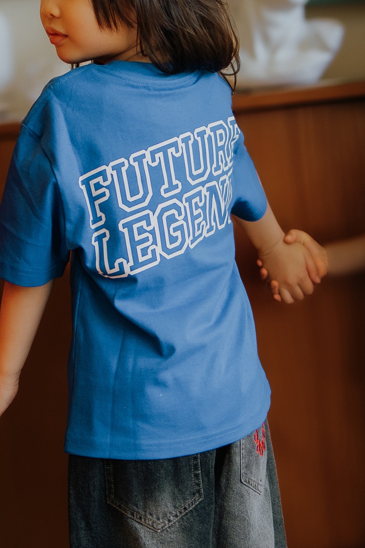 Future Legend Sweater
