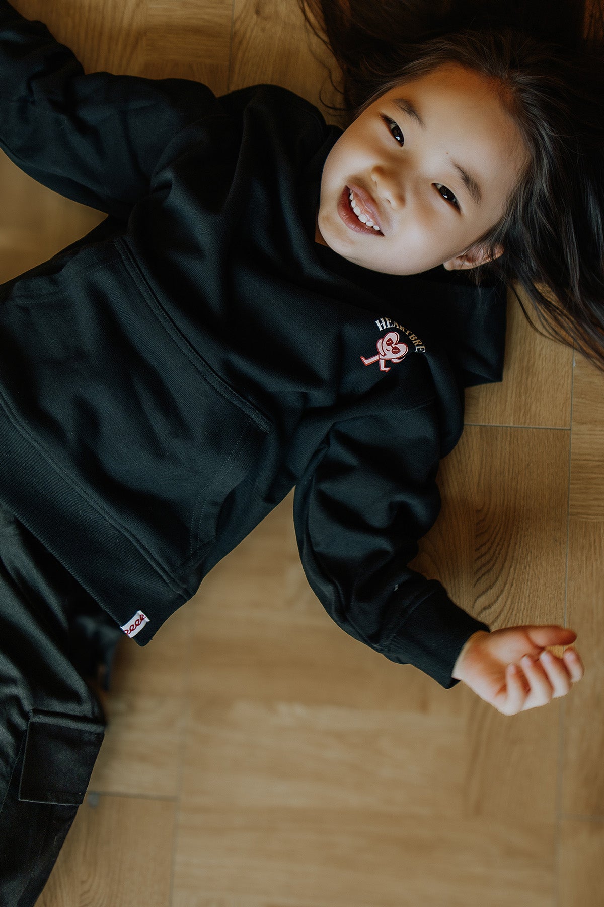Heartbreaker Hoodie