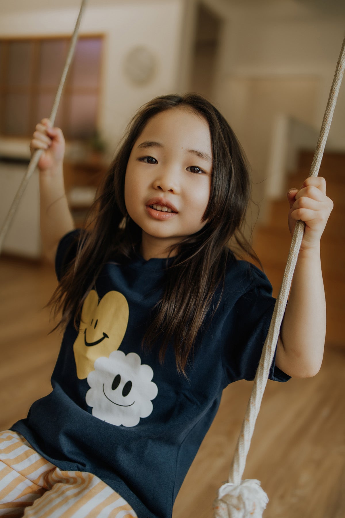 Double the Joy Tee