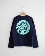 BFF Long Sleeve Tee