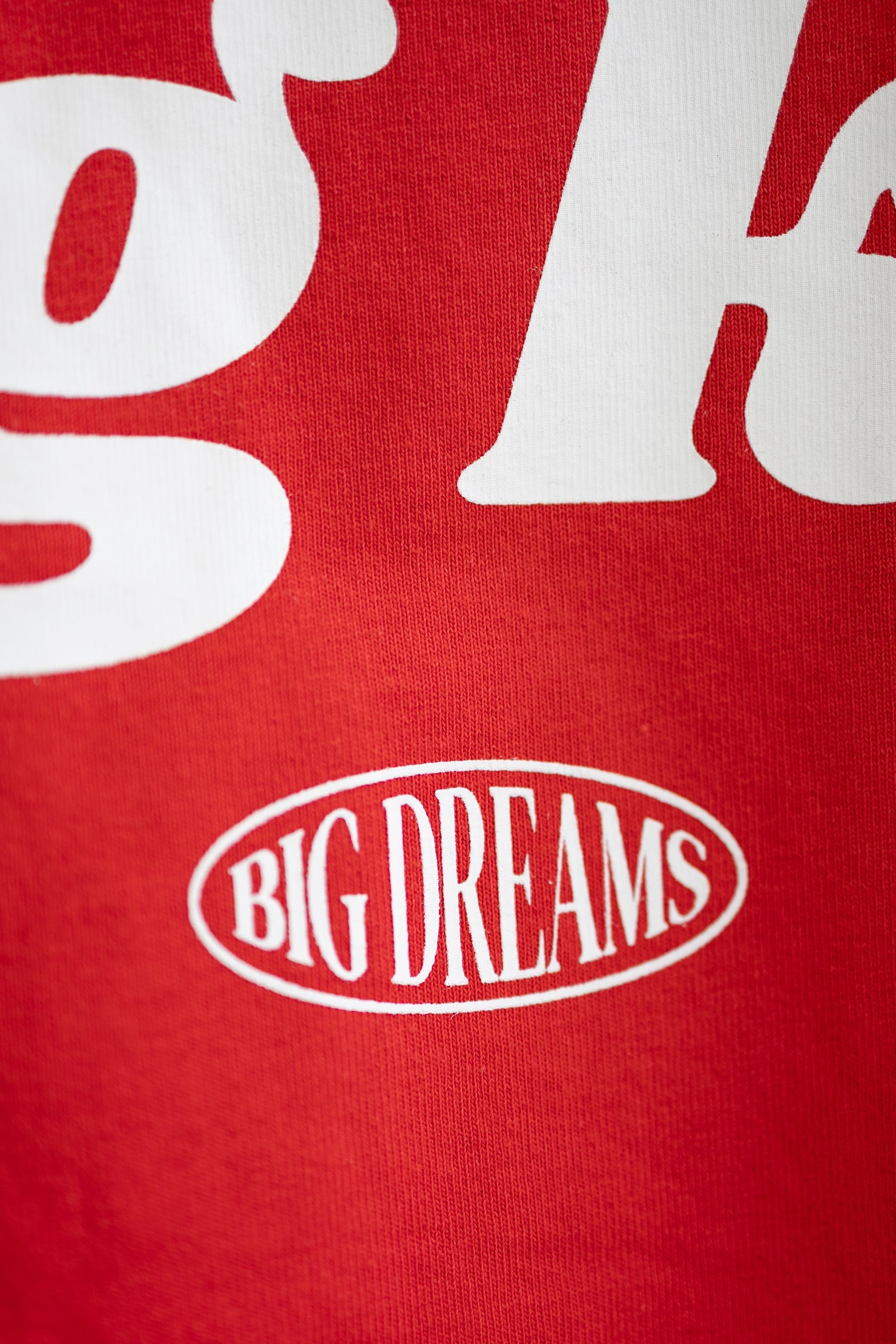 Big Kid Tee