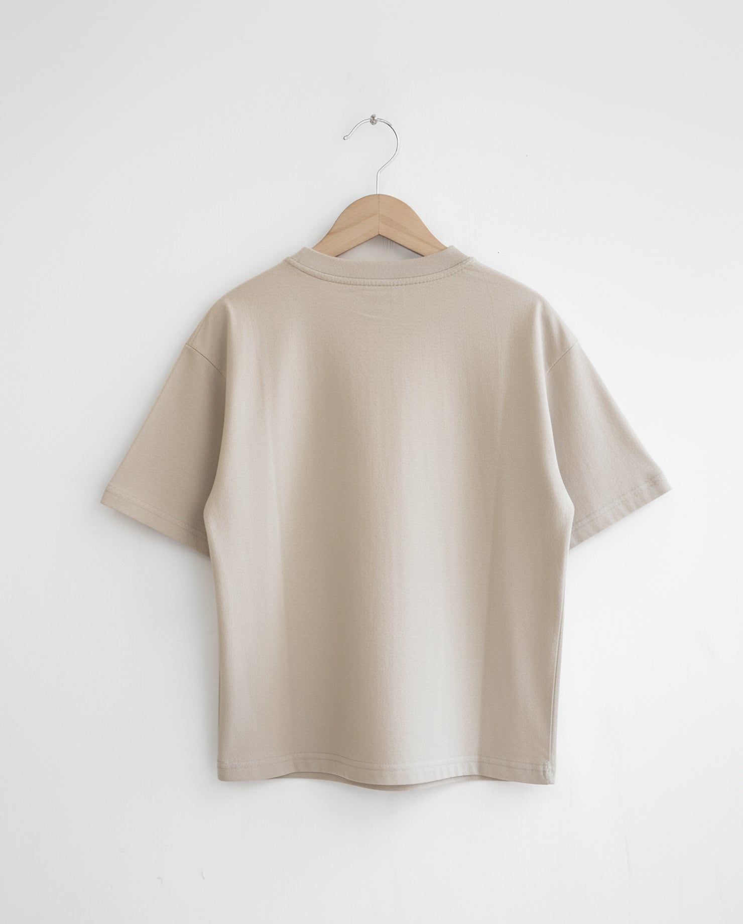 Little Boss Tee