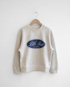 Little Boss Sweatshirt