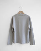 Young & Able Long Sleeve Tee