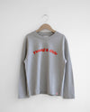 Young & Able Long Sleeve Tee