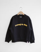 Young & Able Sweatshirt