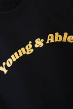 Young & Able Sweatshirt