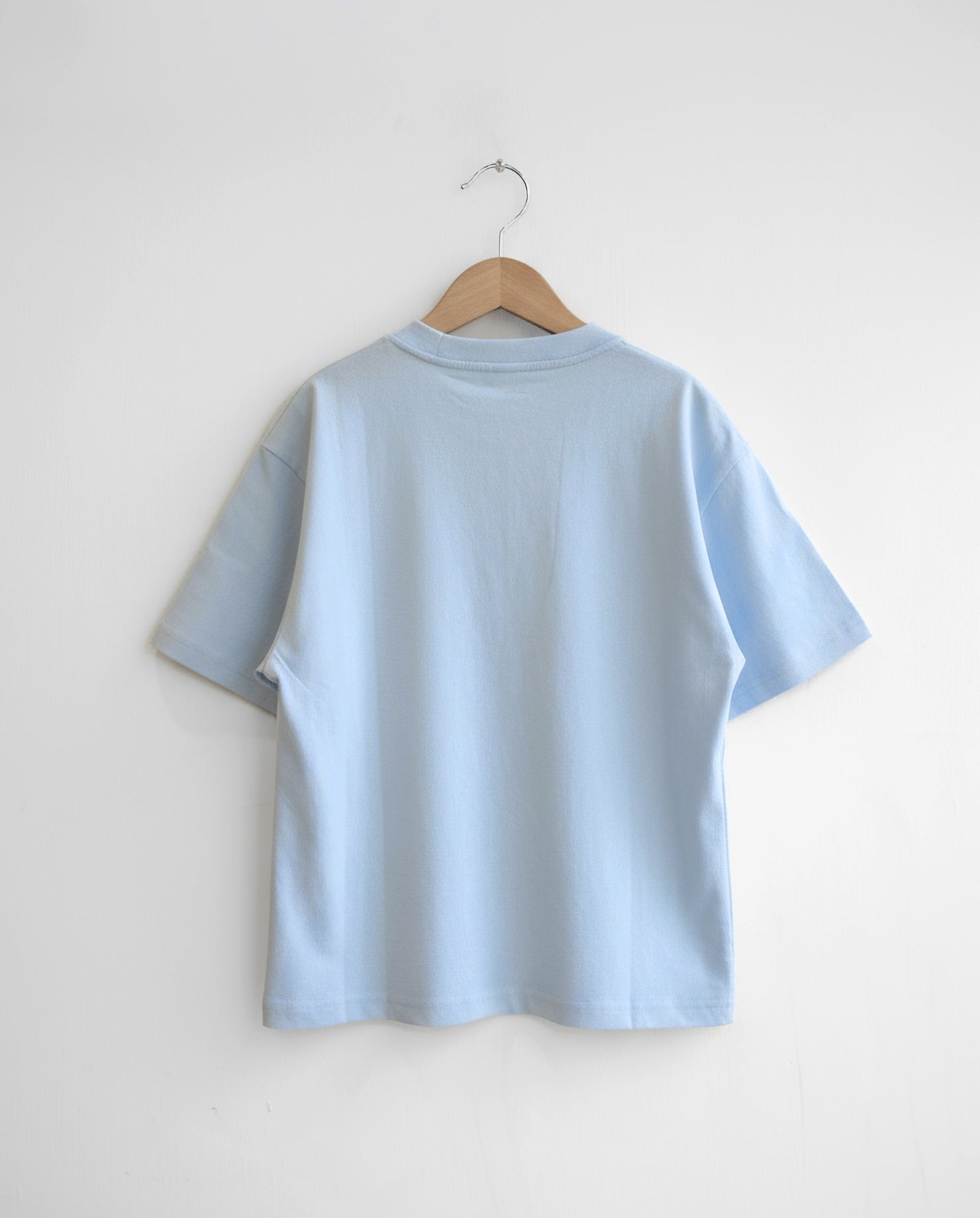 Little Wins Tee