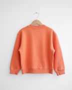 Crown Sweater