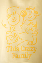 My Crazy Family Sweater