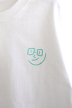 My Whole Wide World Long Sleeve Tee
