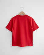 Smiley Sketch Tee