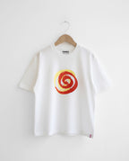 Swirl Tee