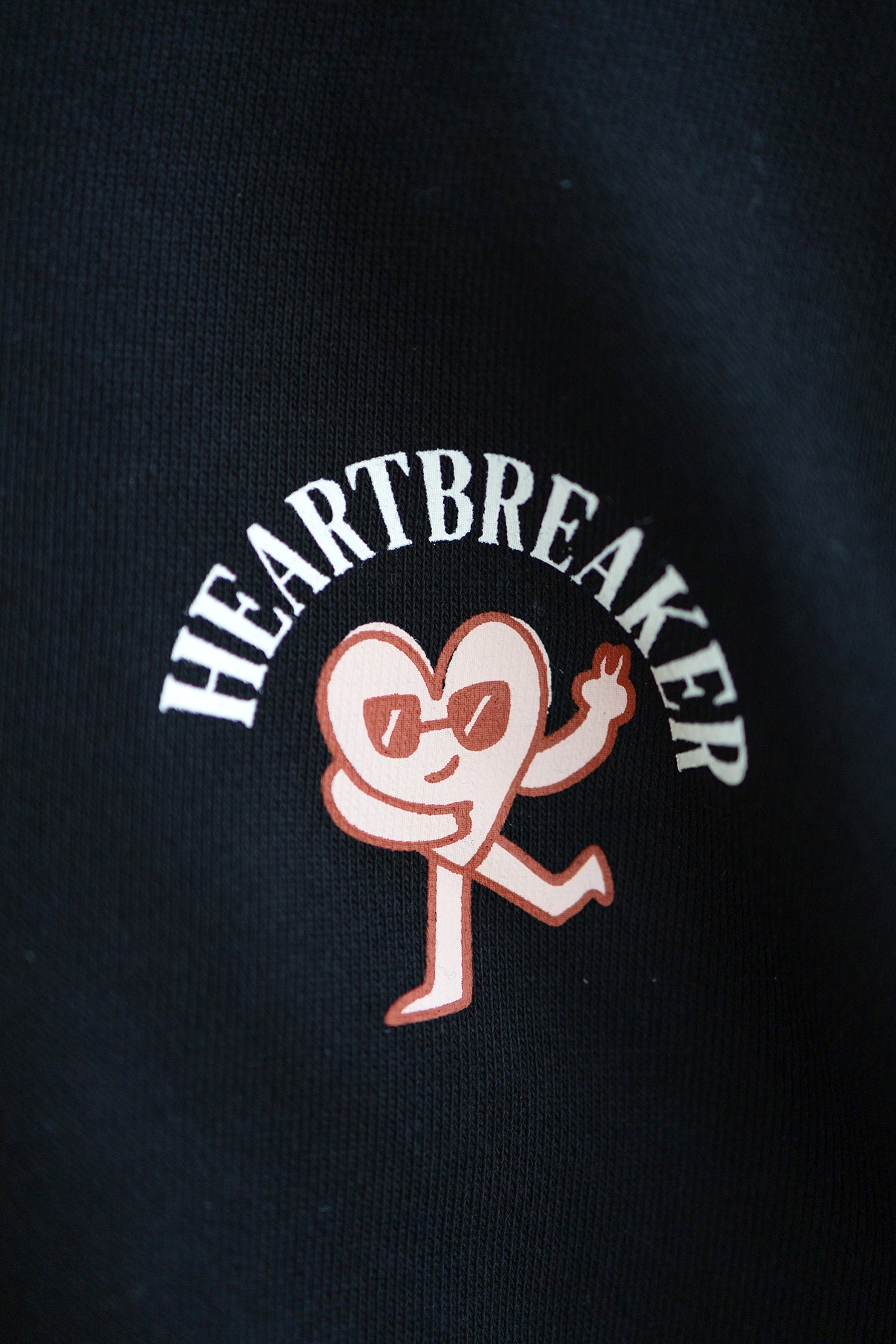 Heartbreaker Tee