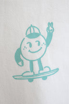 Just Passing By Hoodie