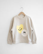 Twin Grin Sweatshirt