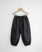Cargo Pants - Black